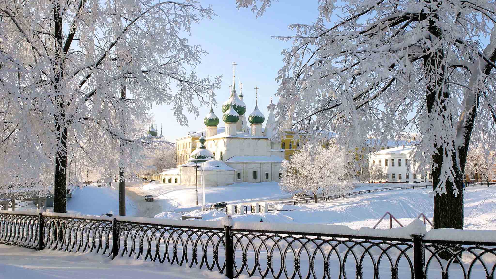 «Ярославльский Калейдоскоп»